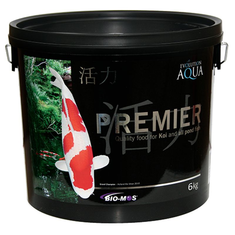 PREMIER 2000G (5-6MM/MEDIUM)