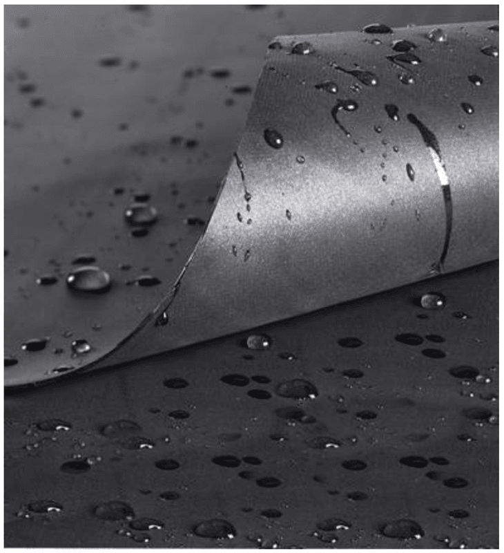 Damduk EPDM | 4.27m Bredde