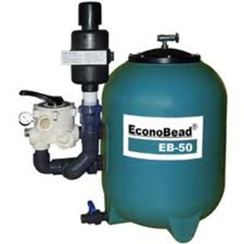 Eco Beadfilter | EB-50