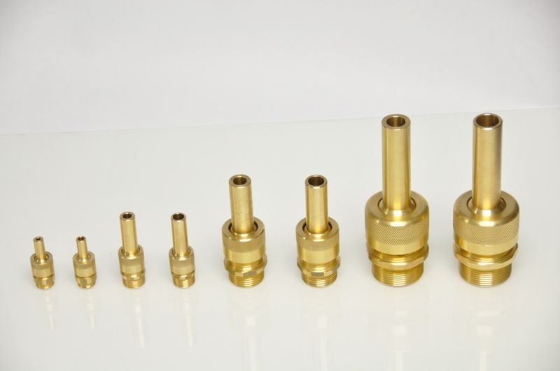 Lance Jet 1 | Fontenedyse