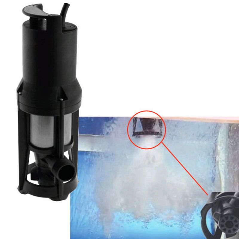 Lufter DAB Novair | 600
