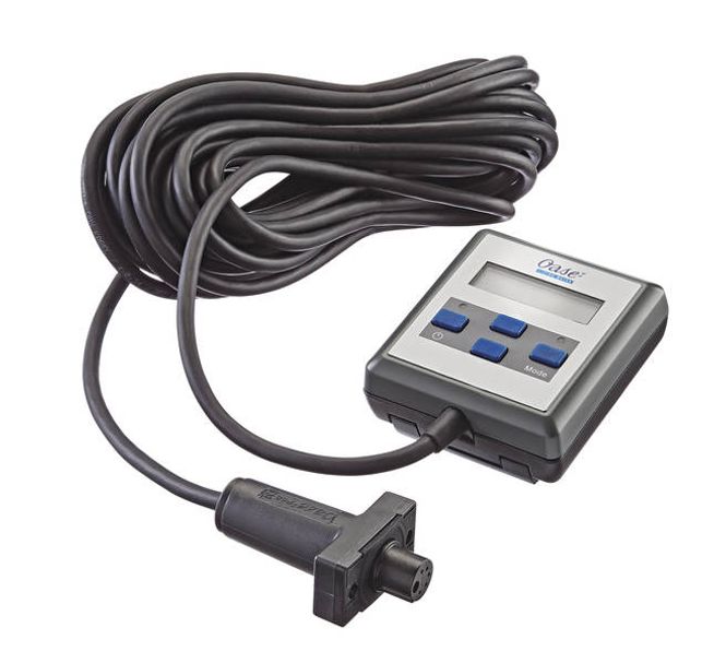 Hovedbillede Oase | Eco Control 