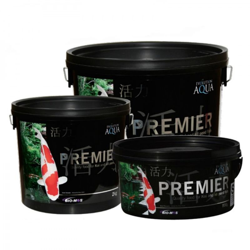 PREMIER 6000G (5-6MM/MEDIUM)