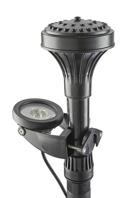 Profilux Led RGB | Hagebelysning