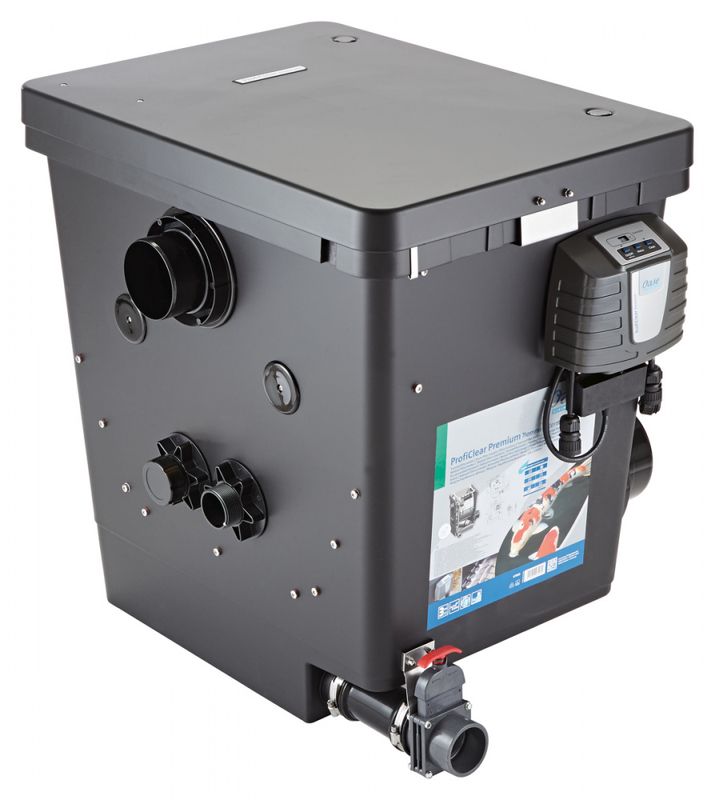 Proficlear Premium | Trommefilter