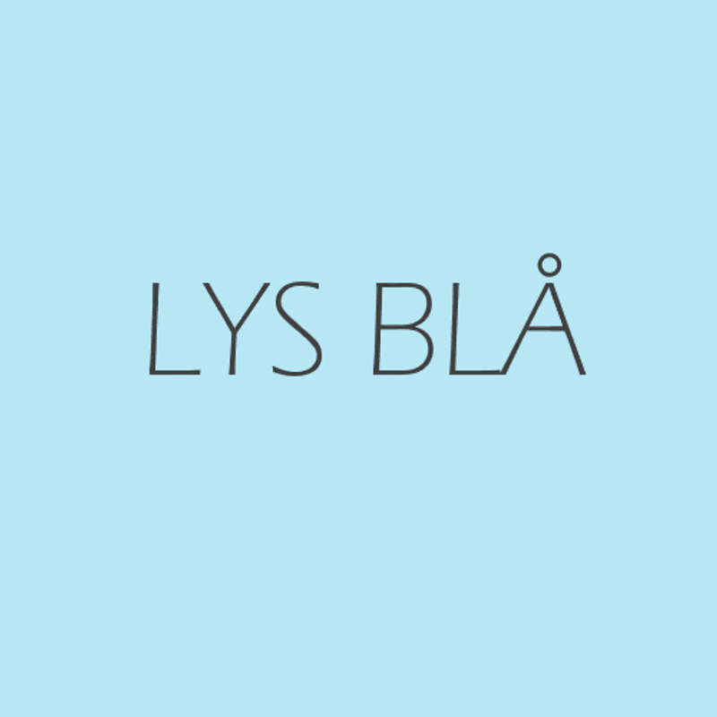 SBG-FLYTENDE TETNINGSMIDDEL FOR BASSENGFOLIE LYS BLÅ