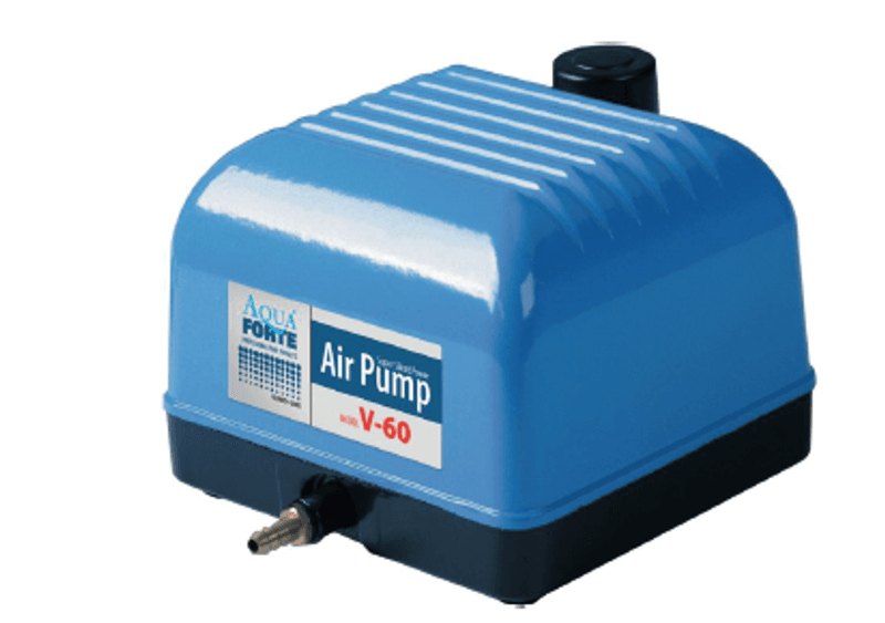 Luftpumpe High Flow | V-20