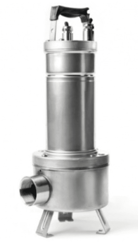 DAB Feka VS Rustfritt Stål | Nedsenkbar Pumpe
