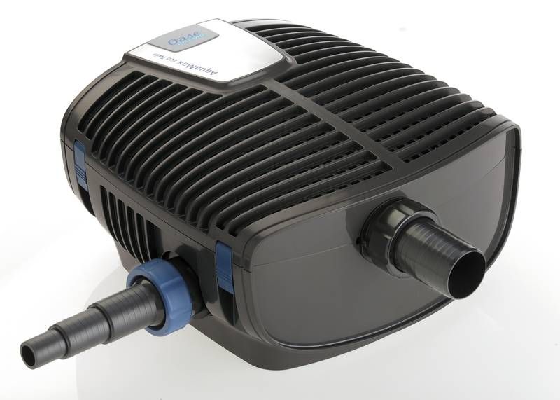 Aquamax Eco Twin | 20000