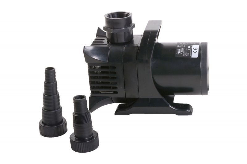 Aquaforte Pumpe | P-25000 Serie