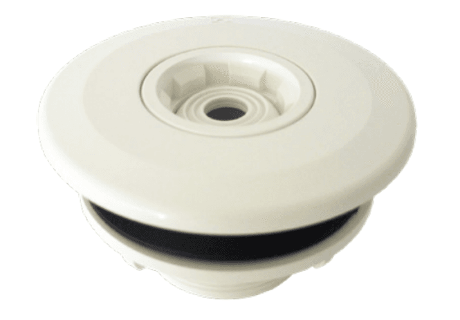 Hovedbilde JUSTERBAR INNLØPSDYSE FOR BASSENGVEGG PREFAB.