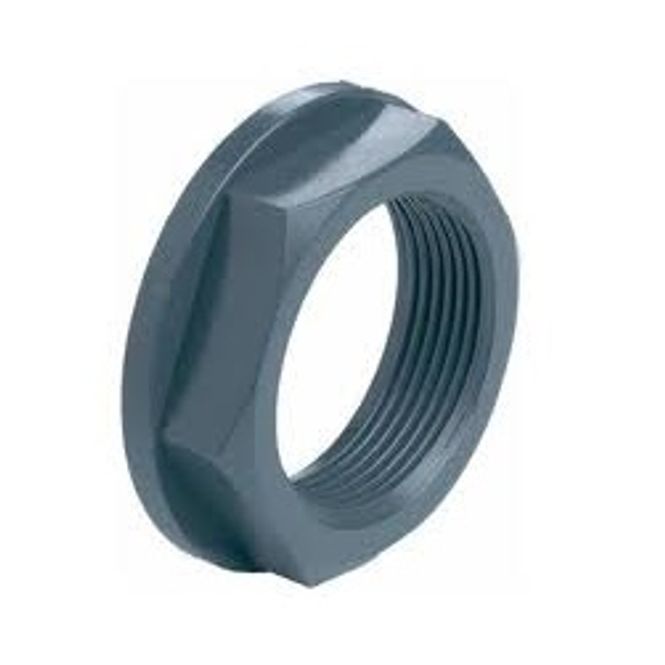 Hovedbilde PVC Mutter | 1¼
