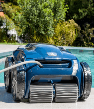 Hovedbilde VEDLIKEHOLD & VANNTEST