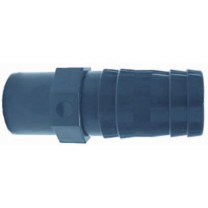 Huvudbild Pvc Slangestuss/Lim | Ø20mm PN16