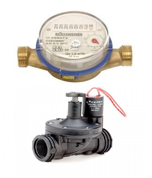 Hovedbilde FUNKSJONER & TILBEHØR