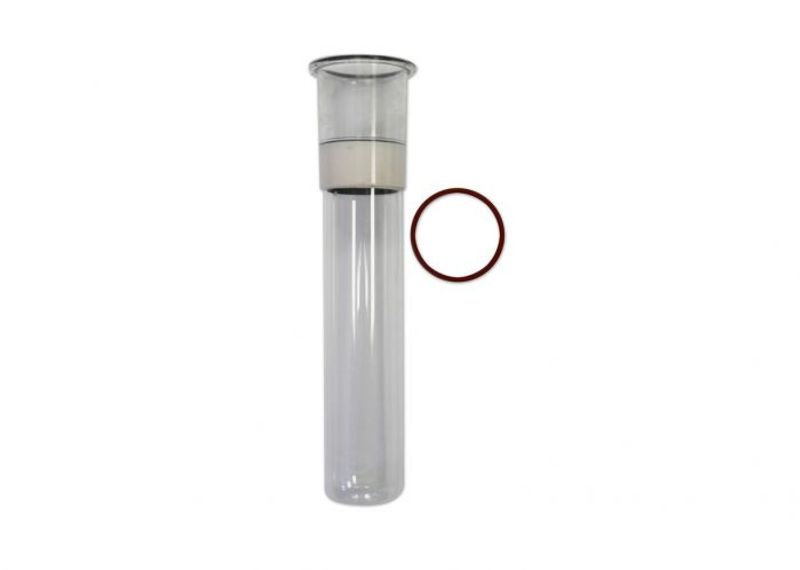 Eazypod Reserve UV-C Quarts Glass | 18W Pære