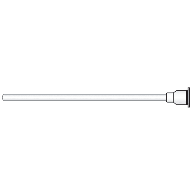 Hovedbilde UV Reserve Quarts Glass | T5 Ionicer 40/75W New