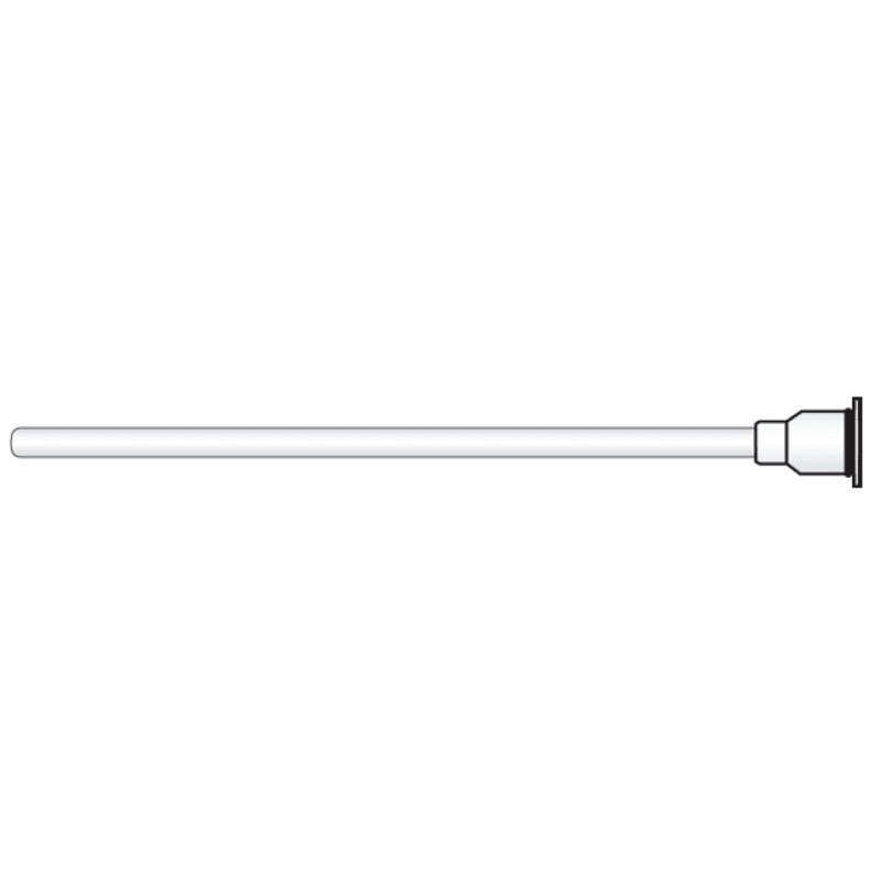 UV Reserve Quarts Glass | T5 Ionicer 40/75W New