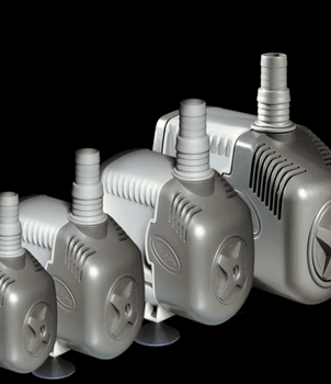 Hovedbilde SICCE PUMPER