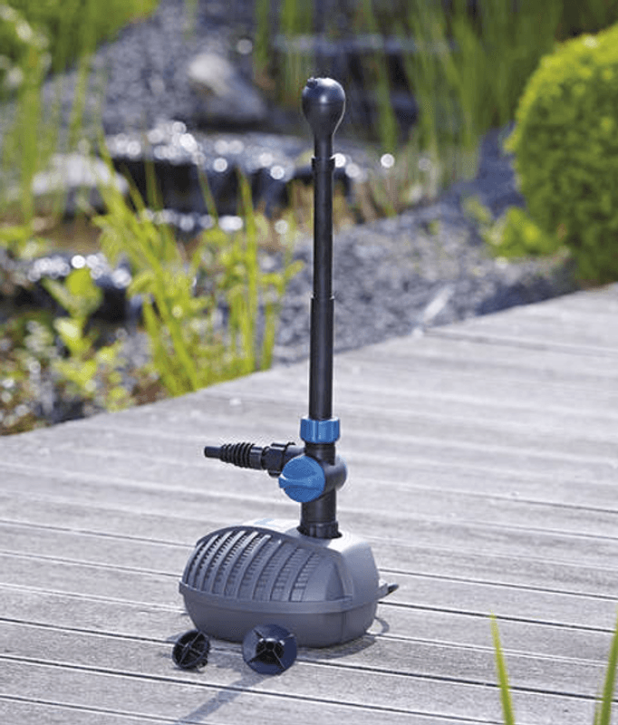 Oase Aquarius | Fontenesett 750 (3 Dyser)