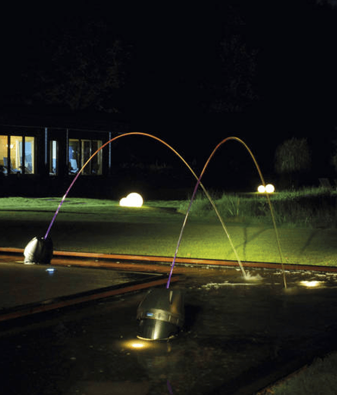 Oase Jumpingjet | Rainbow Star