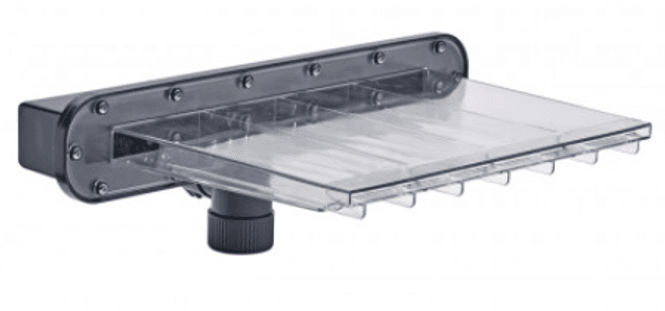 Hovedbillede Pondofall | Vannfall med Ledlys til Hagen 