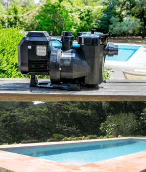 Hovedbilde PUMPER FOR BASSENG