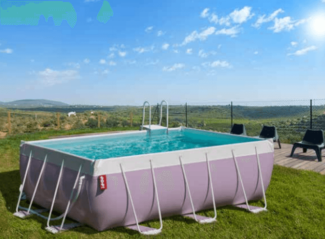 Hovedbilde POP! FRA PISCINE LAGHETTO