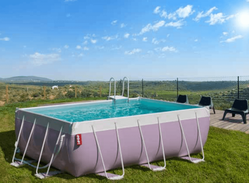 POP! FRA PISCINE LAGHETTO