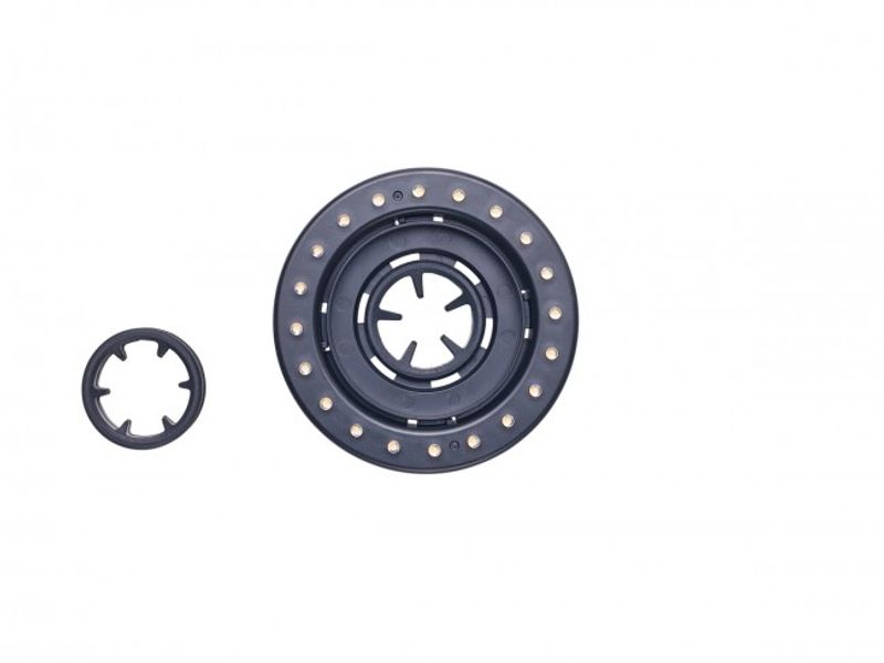Pondostar | Ledlys Ring