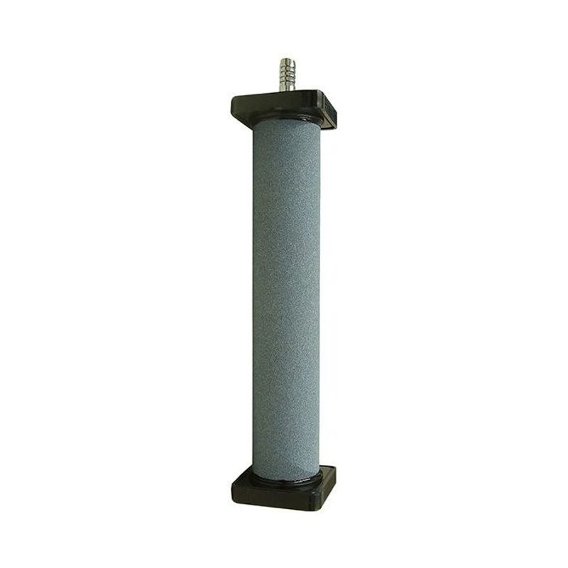 LUFTESTEIN Ø 3 x 13 CM PROFF SYLINDER SLANGE Ø 4/9MM