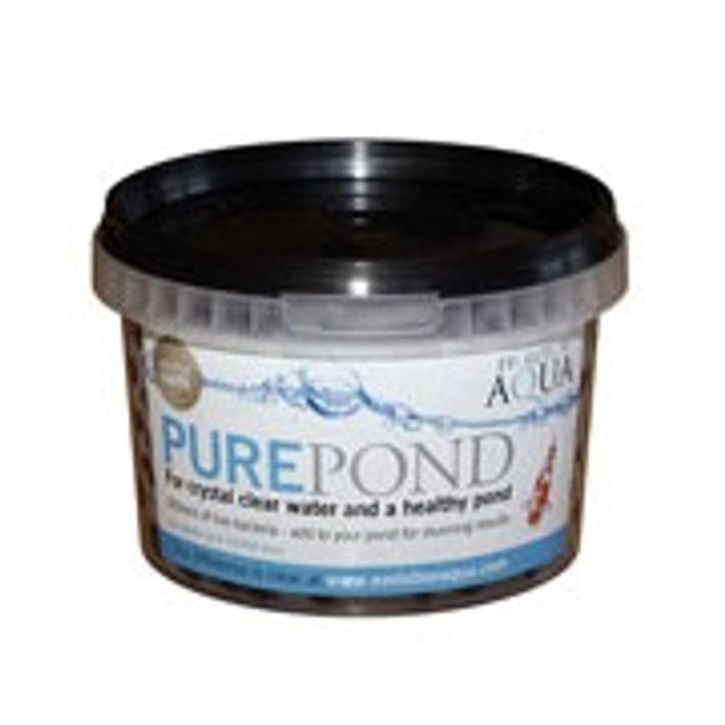 PURE POND BALLER  500ML FOR 10 000L DAM
