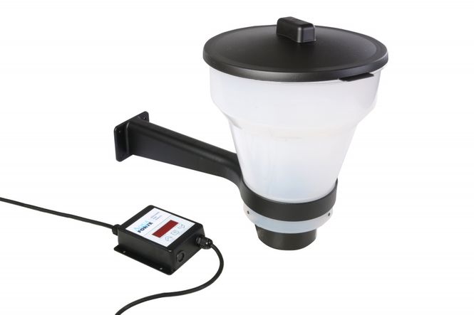 Hovedbillede FORINGSAUTOMAT PROFF