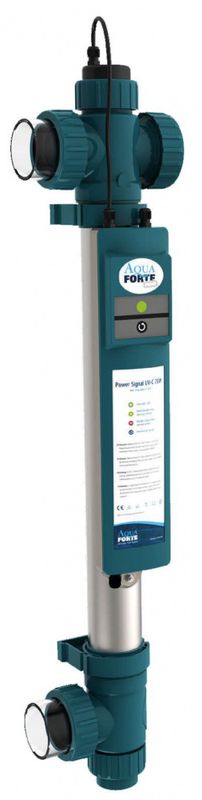 Aquaforte Power Signal Duplex | UV-C 75W