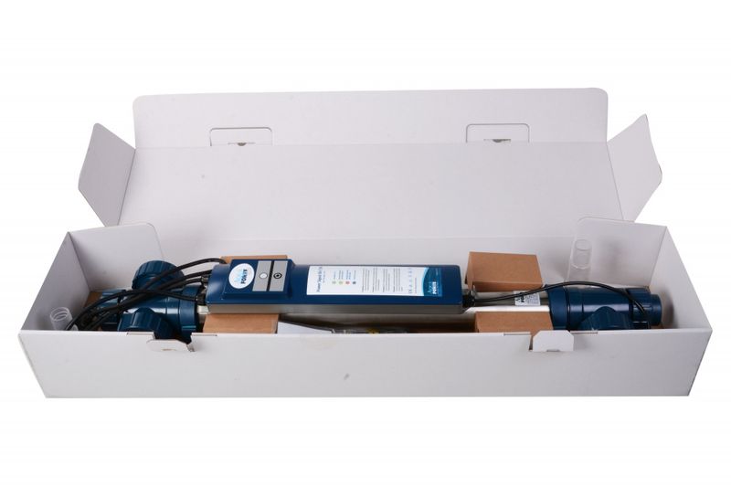 Aquaforte Power Signal Duplex | UV-C 75W