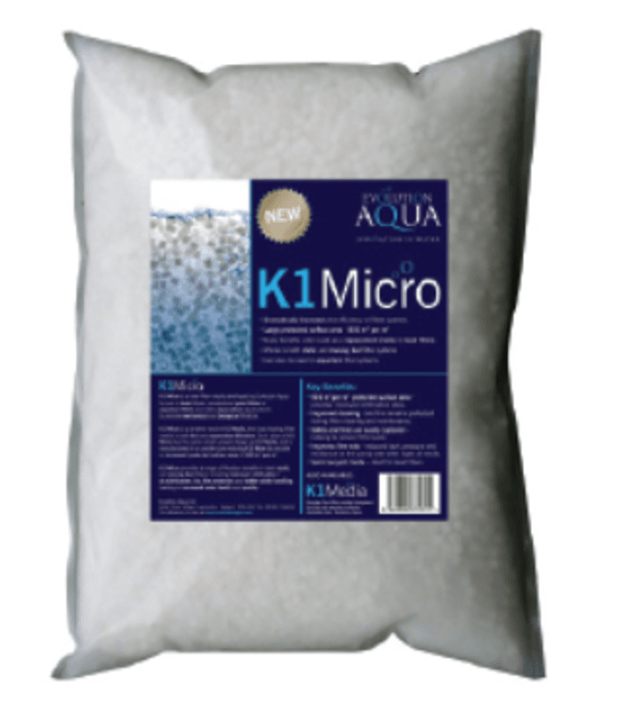 K1 Micro Medie | 25L