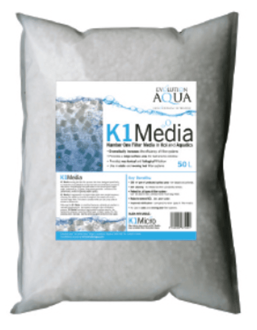 Huvudbild K1 Medie | 25L