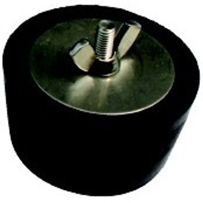 Hovedbilde VinterpluggI NBR Og SS Stål | 1,5