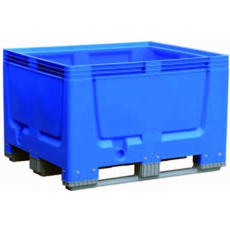 Vinter/Karantenekar | 600l