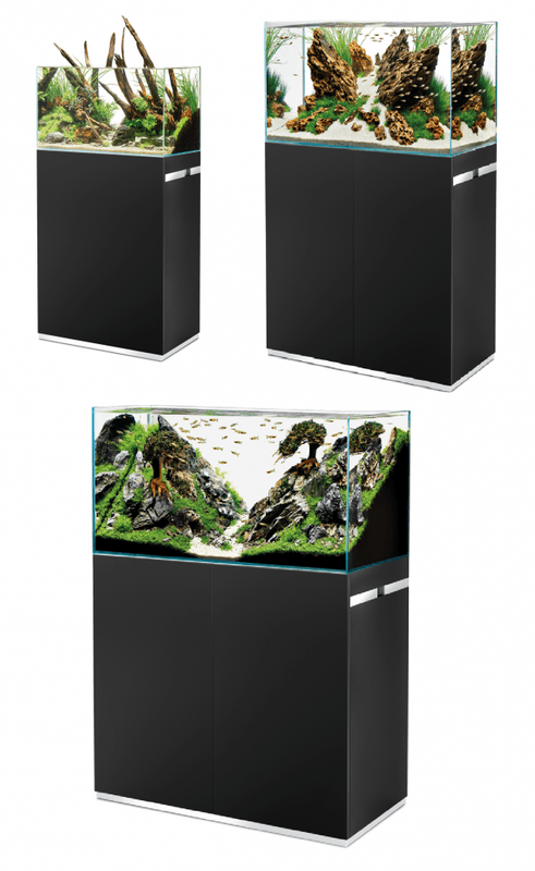 AQUASCAPER AKVARIUM FRA OASE