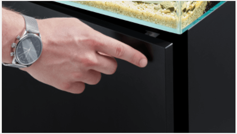 AQUASCAPER AKVARIUM FRA OASE