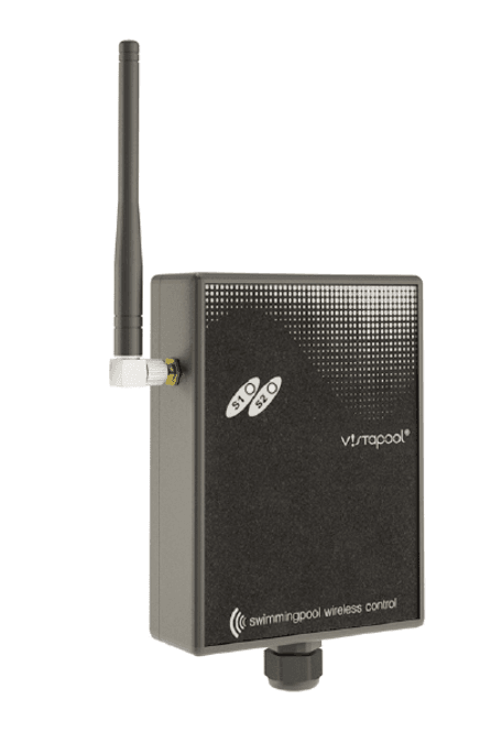 Huvudbild SUGAR VALLEY VISTAPOOL