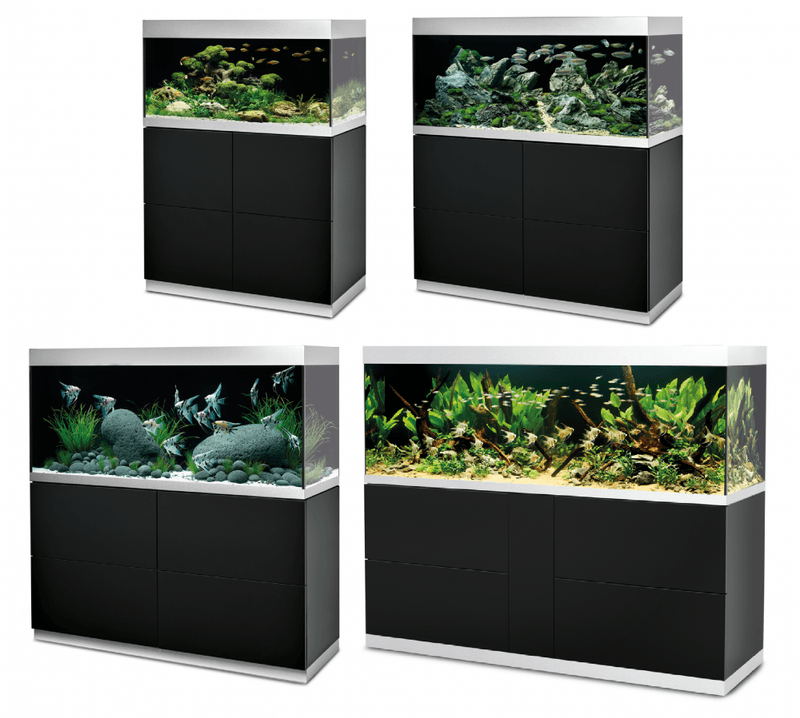 HIGHLINE AKVARIUM FRA OASE