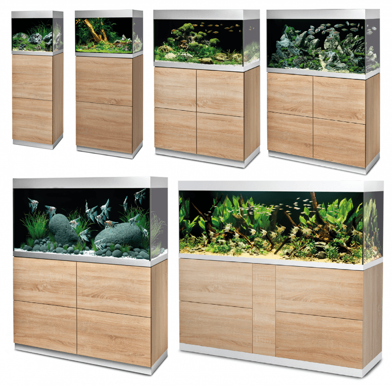 HIGHLINE AKVARIUM FRA OASE