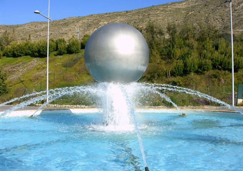 Lance Jet 2 | Fontenedyse