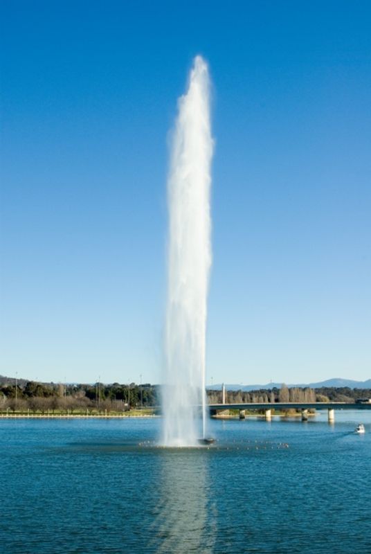 Lance Jet 2 | Fontenedyse