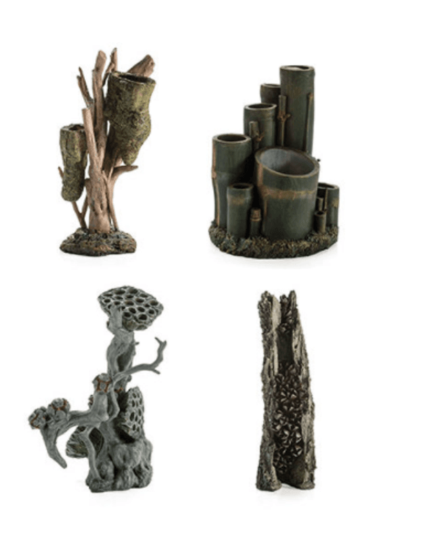 BIORB EARTH TILBEHØR