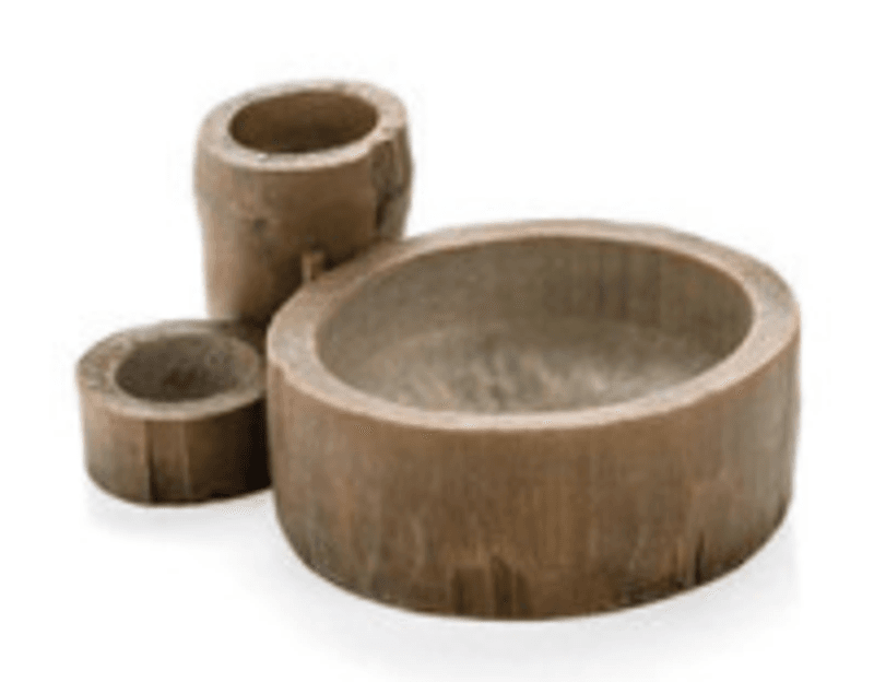 BIORB EARTH TILBEHØR