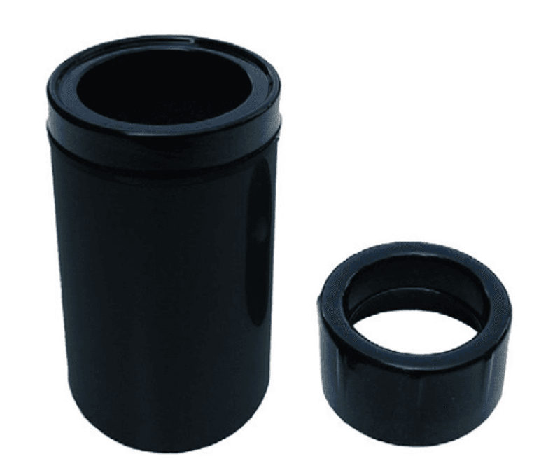 Skimmer | for Ø110mm rør