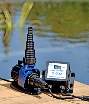 Hovedbilde VARIO-PUMPER